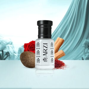 Mukkalath Musk – Perfume Lotion