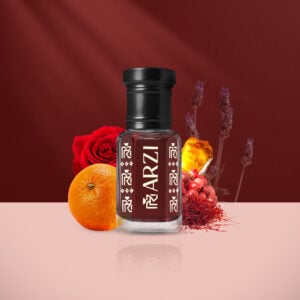 Marj Premium By Arzi