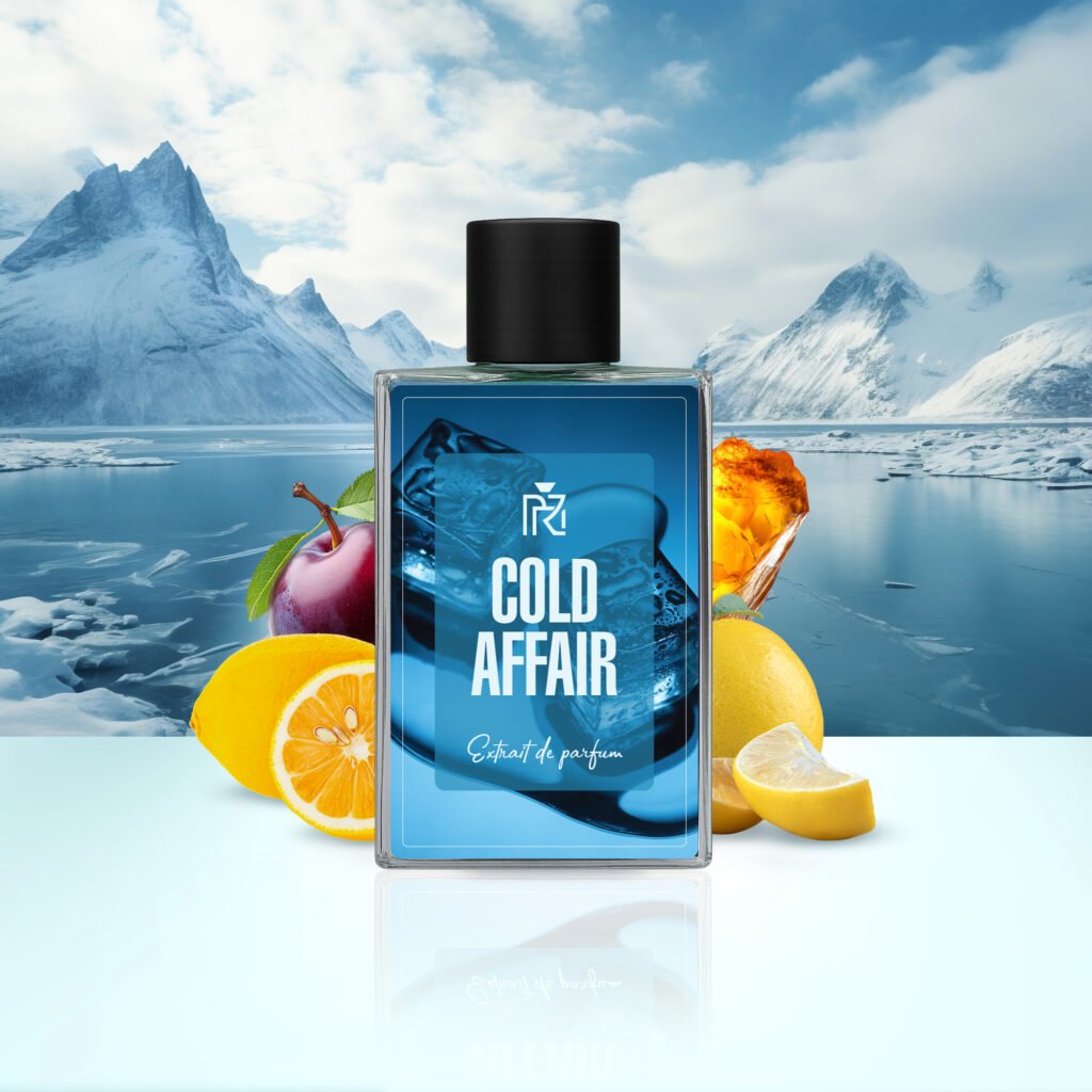 Cold Affair By Arzi