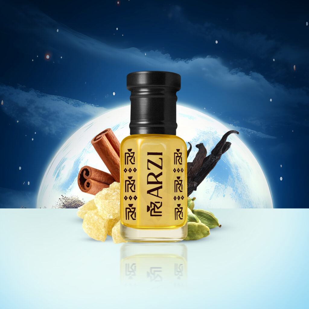 Midnight Tempt by Arzi